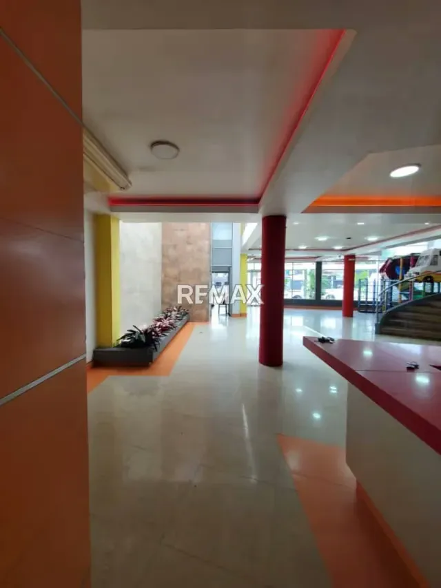 Local Comercial. Alquiler. Pueblo Nuevo - 10