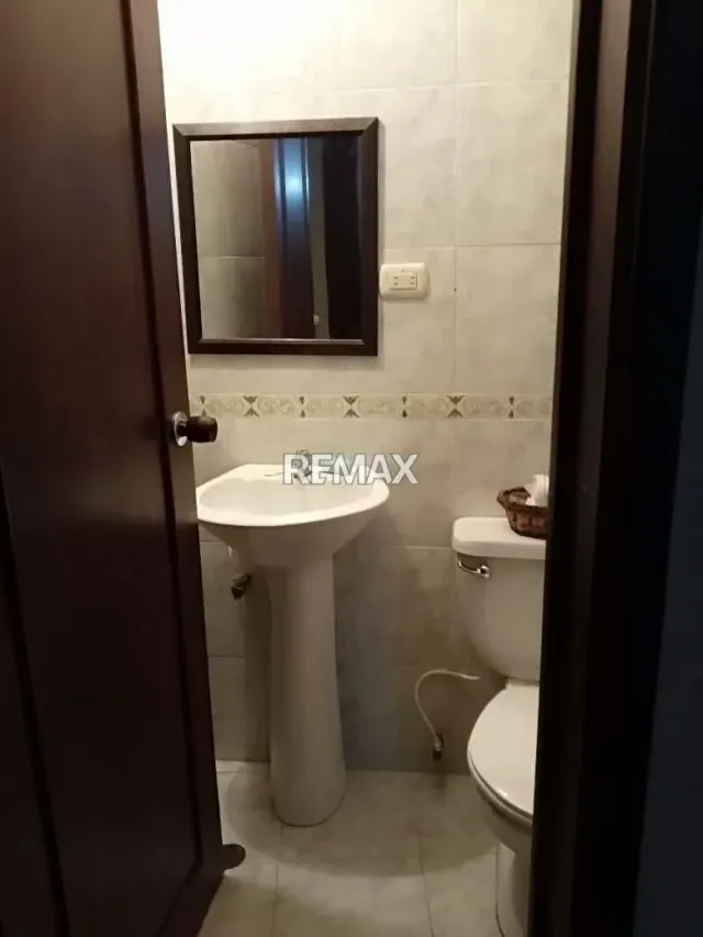 CASA EN VENTA EN SANTA TERESA - 6