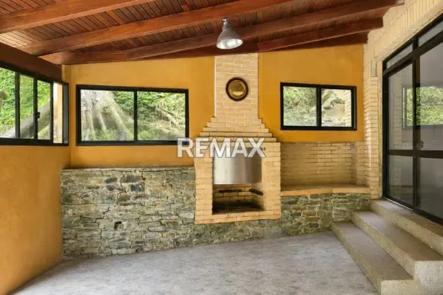 Casa en alquiler con opcion a compra Urb Monte Claro Laguna, 500Mt2,4H,5B,6E 26-55 - 13
