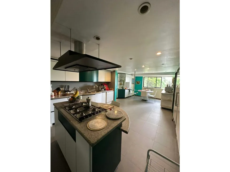 TERRAZAS DE SEBUCAN PH EN VENTA - ALQUILER - 5