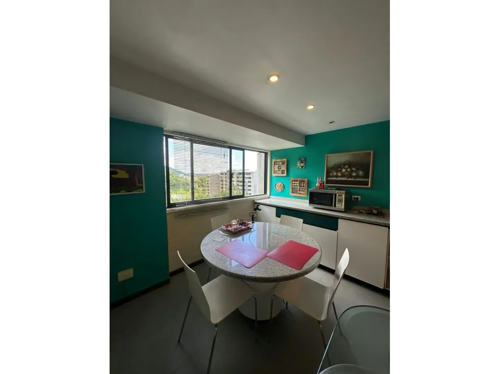 TERRAZAS DE SEBUCAN PH EN VENTA - ALQUILER - 9