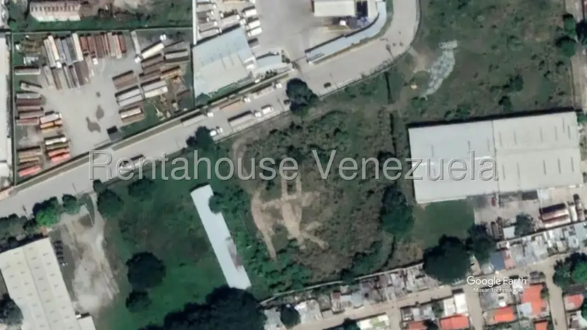 Terreno (Comercial) en Venta en Corinsa, Aragua