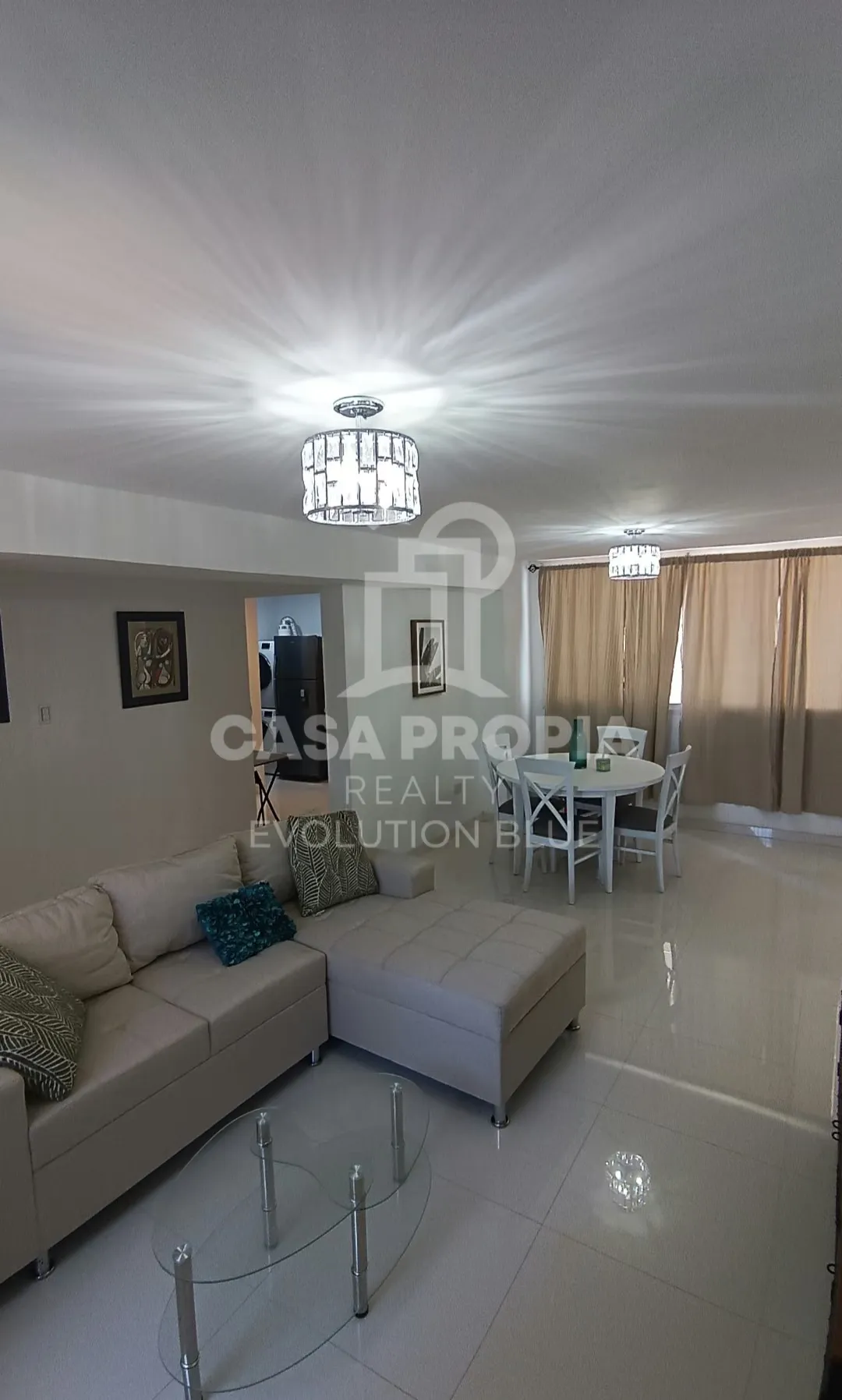 APARTAMENTO ACTUALIZADO EN ZONA OESTE MARACAIBO