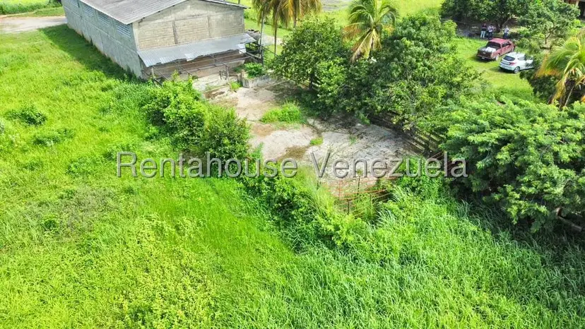 Comercial (Local Comercial) en Venta en Municipio Peña, Yaracuy