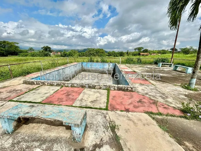 Local Comercial en Venta en Municipio Peña, Yaracuy - 11