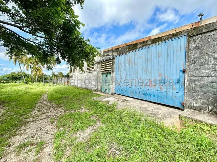 Local Comercial en Venta en Municipio Peña, Yaracuy - 12