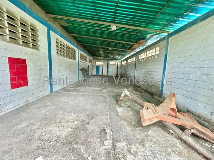 Local Comercial en Venta en Municipio Peña, Yaracuy - 14