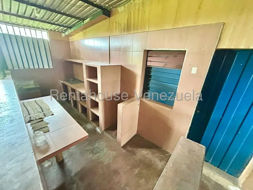 Local Comercial en Venta en Municipio Peña, Yaracuy - 17
