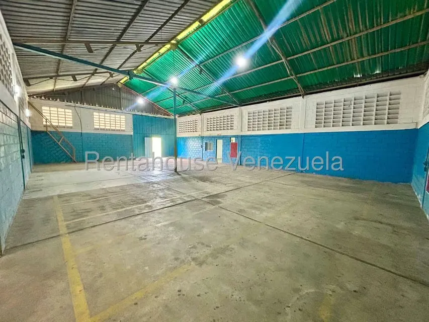 Local Comercial en Venta en Municipio Peña, Yaracuy - 4