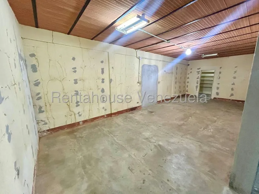 Local Comercial en Venta en Municipio Peña, Yaracuy - 5