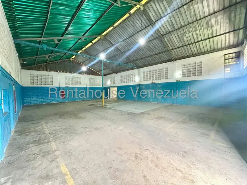 Local Comercial en Venta en Municipio Peña, Yaracuy - 7