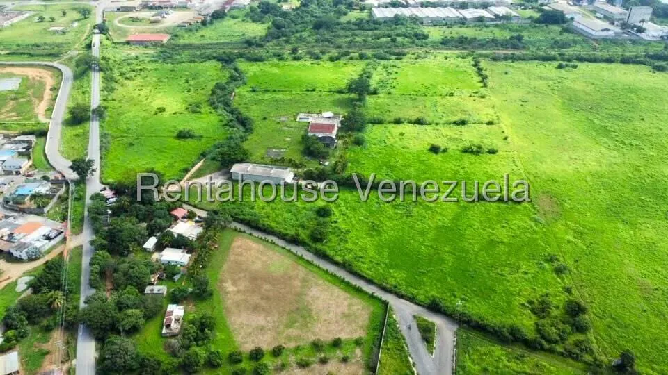 Local Comercial en Venta en Municipio Peña, Yaracuy - 9