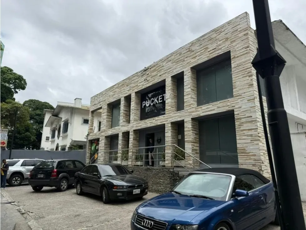 Edificio en venta o alquiler 1100m², calle orinoco - 2