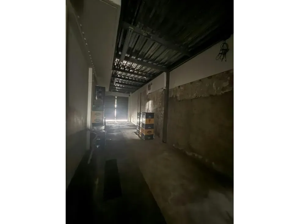Edificio en venta o alquiler 1100m², calle orinoco - 14