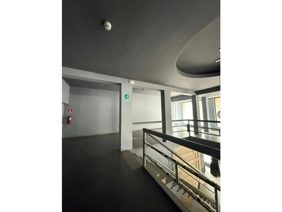 Edificio en venta o alquiler 1100m², calle orinoco - 3