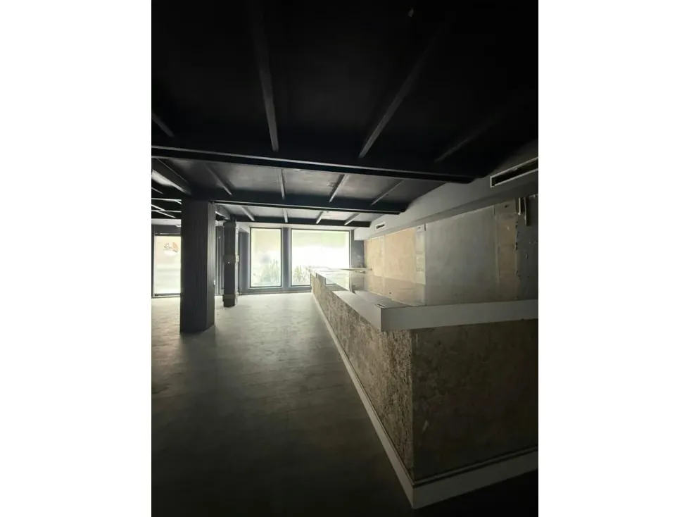 Edificio en venta o alquiler 1100m², calle orinoco - 4