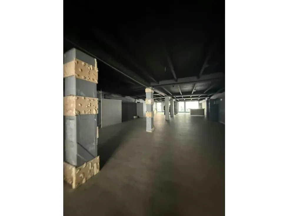 Edificio en venta o alquiler 1100m², calle orinoco - 6
