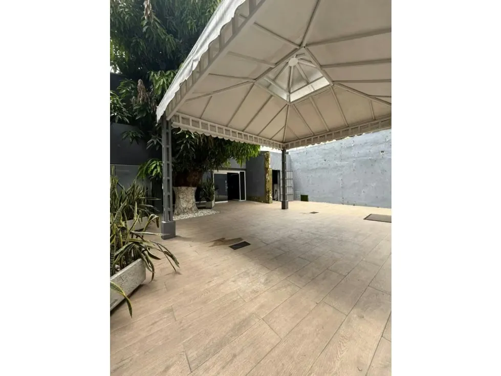 Edificio en venta o alquiler 1100m², calle orinoco - 7