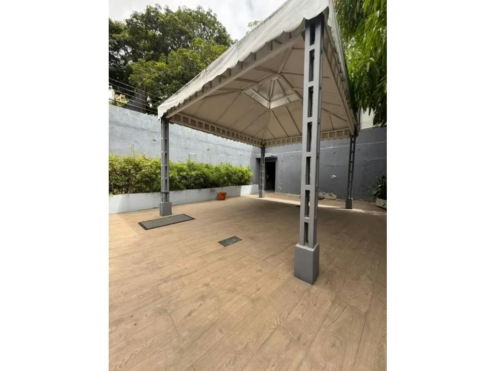 Edificio en venta o alquiler 1100m², calle orinoco - 9
