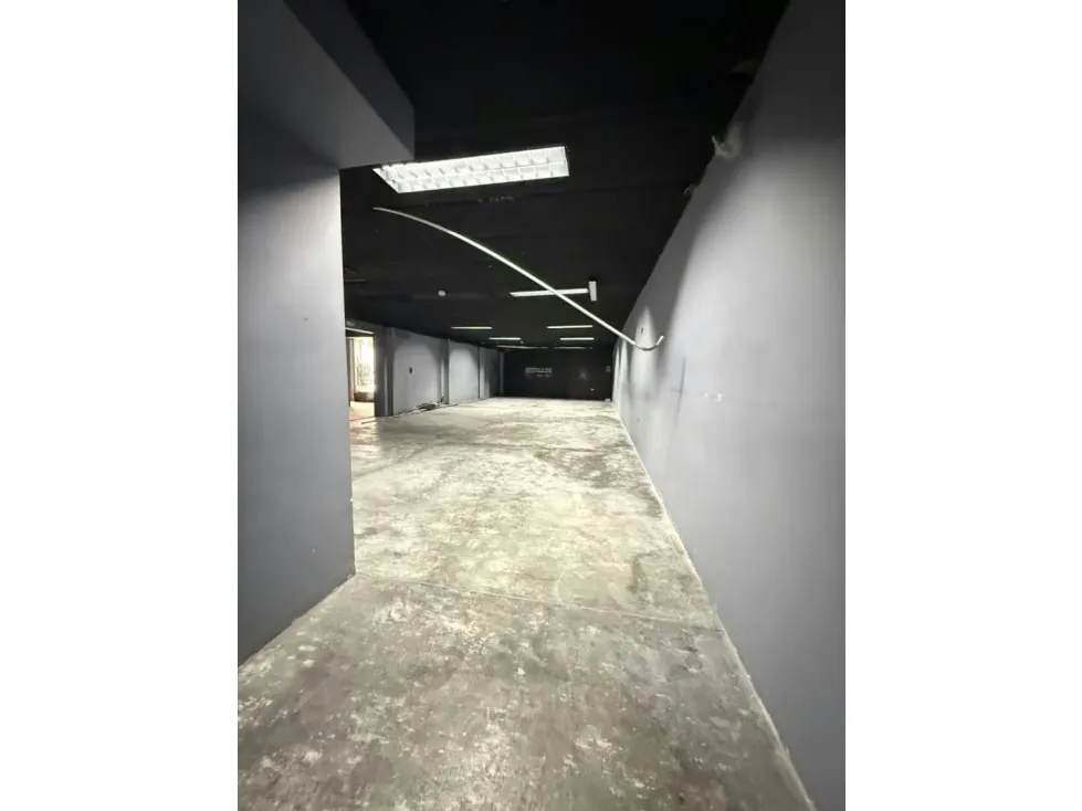 Edificio en venta o alquiler 1100m², calle orinoco - 10