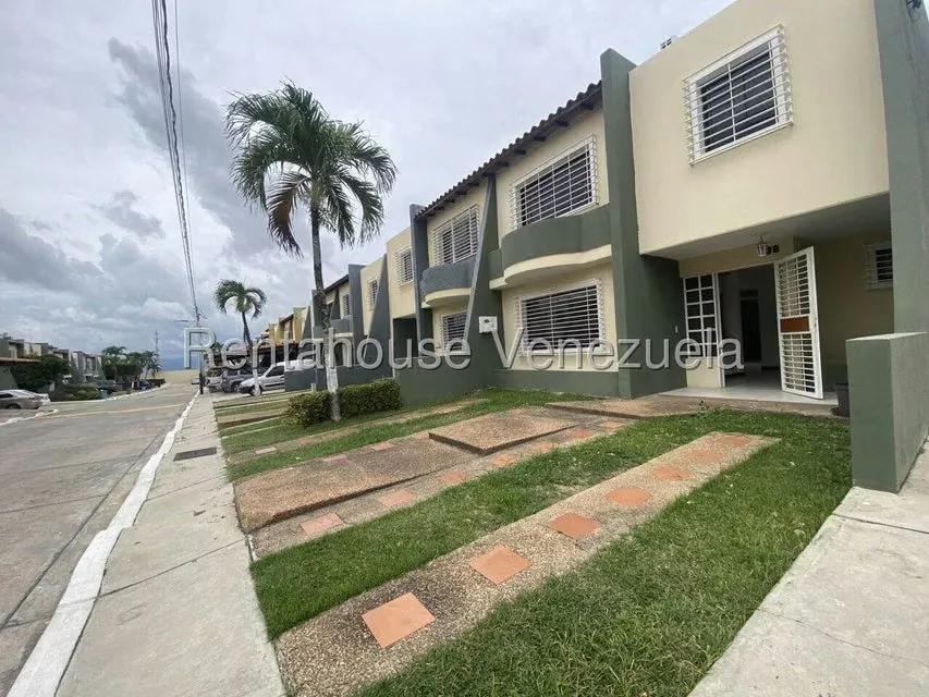 Casa (Duplex) en Venta en Royal Park, Lara