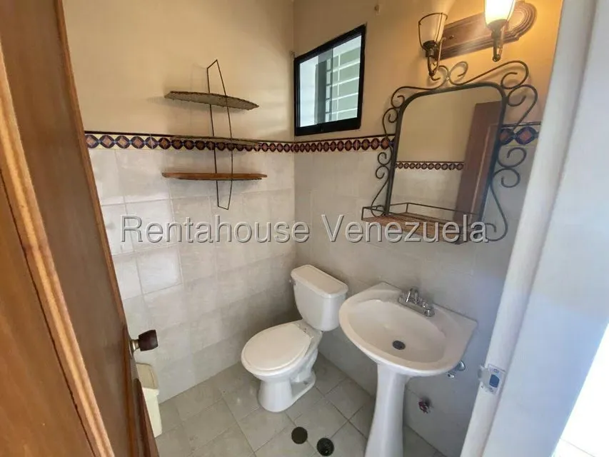 Casa (Duplex) en Venta en Royal Park, Lara - 12