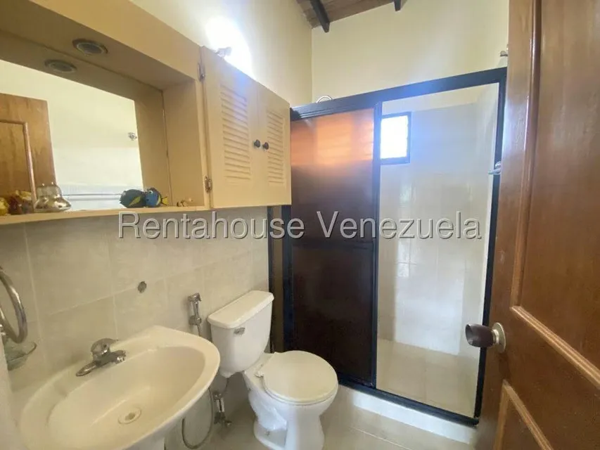 Casa (Duplex) en Venta en Royal Park, Lara - 22