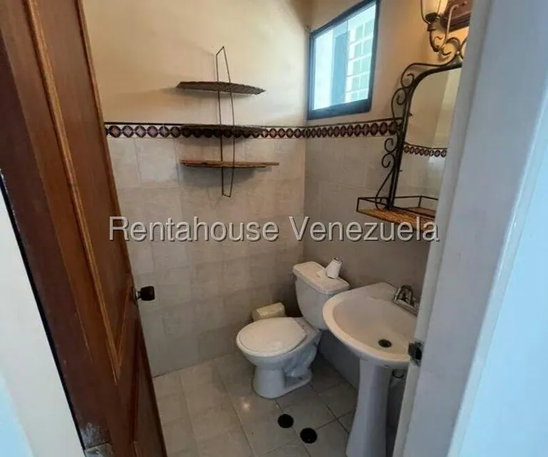 Casa (Duplex) en Venta en Royal Park, Lara - 23