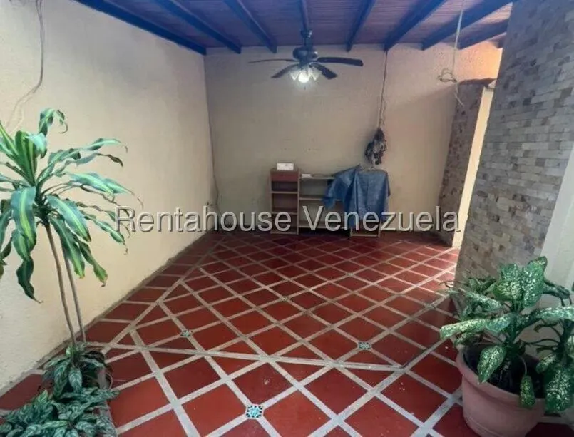 Casa (Duplex) en Venta en Royal Park, Lara - 25