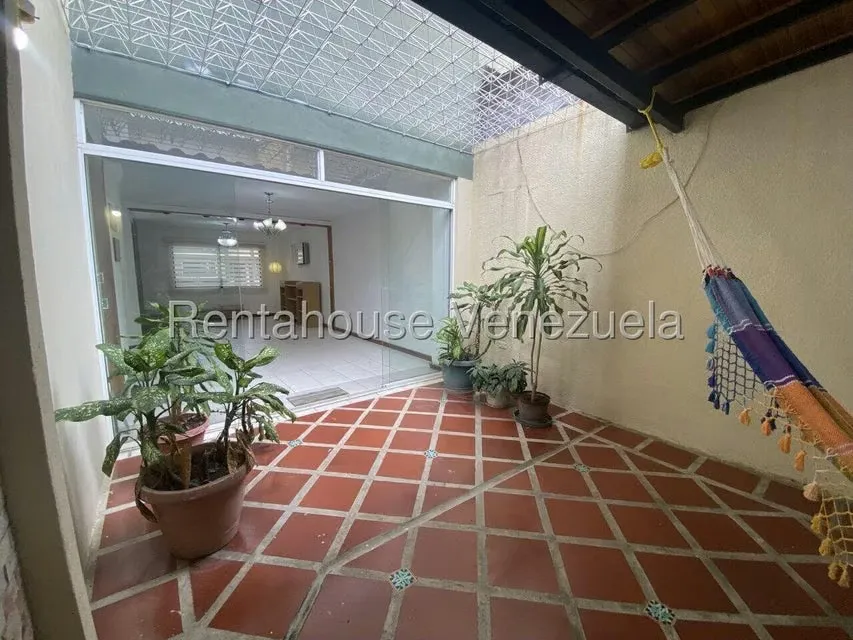 Casa (Duplex) en Venta en Royal Park, Lara - 26