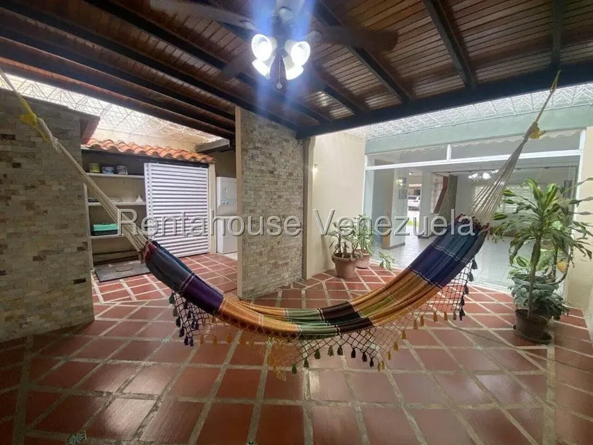 Casa (Duplex) en Venta en Royal Park, Lara - 27