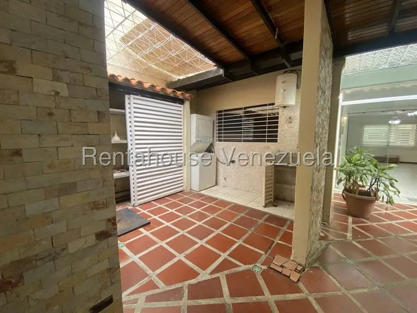 Casa (Duplex) en Venta en Royal Park, Lara - 28
