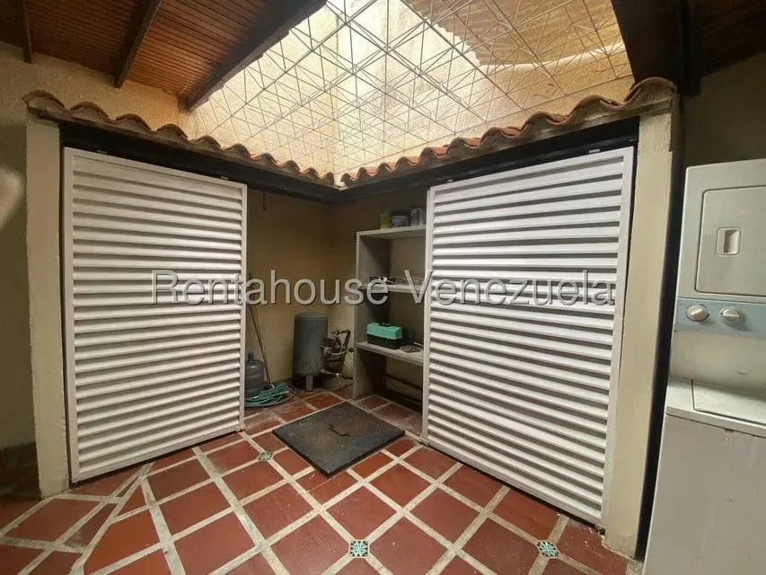 Casa (Duplex) en Venta en Royal Park, Lara - 30