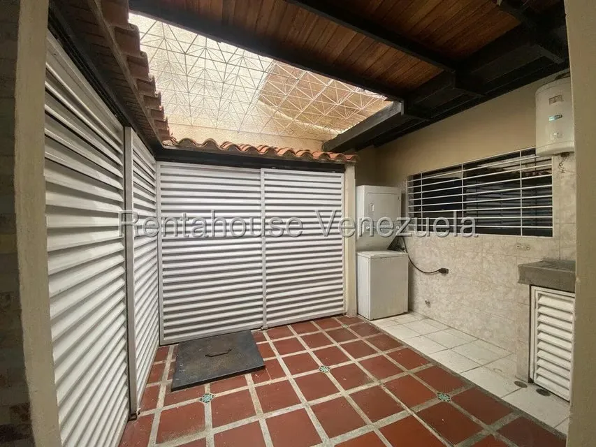 Casa (Duplex) en Venta en Royal Park, Lara - 31