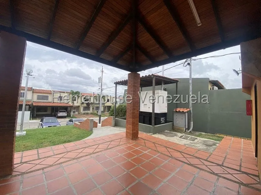 Casa (Duplex) en Venta en Royal Park, Lara - 33