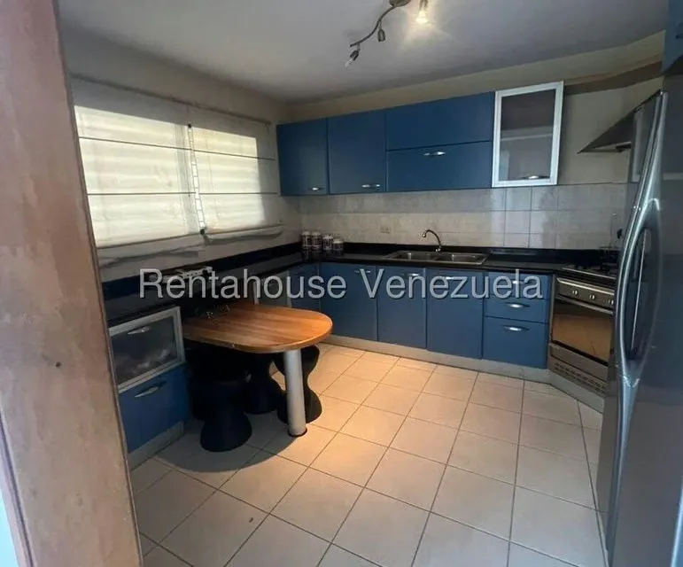 Casa (Duplex) en Venta en Royal Park, Lara - 6