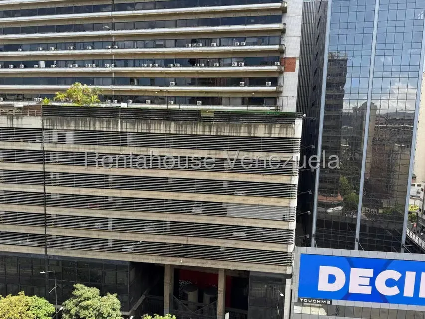 Oficina en Venta en Chacao, Distrito Metropolitano - 11