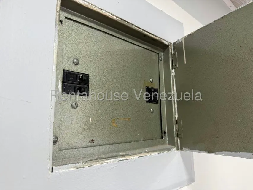Oficina en Venta en Chacao, Distrito Metropolitano - 12