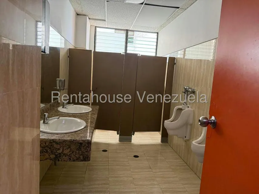Oficina en Venta en Chacao, Distrito Metropolitano - 14