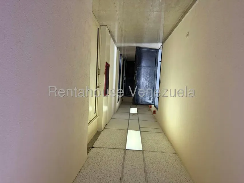 Oficina en Venta en Chacao, Distrito Metropolitano - 15