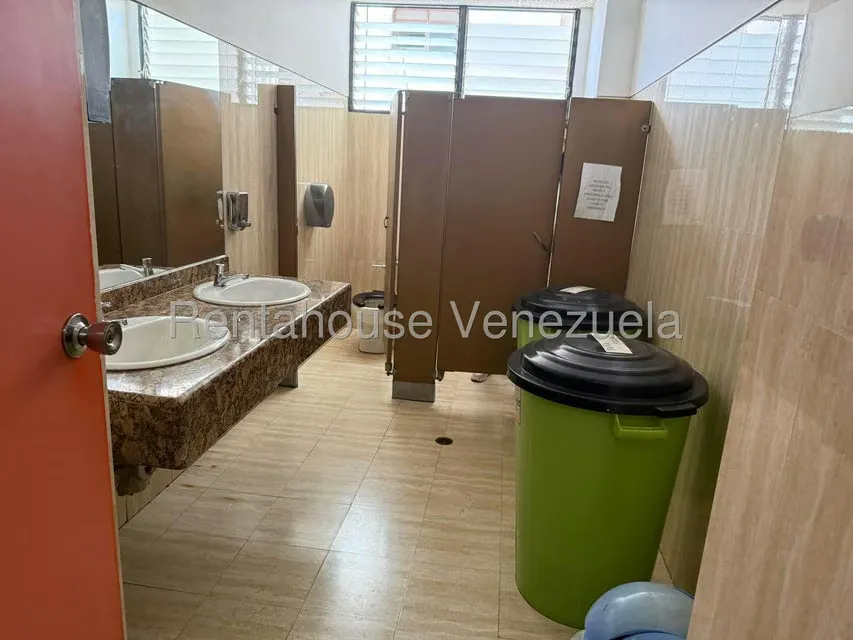 Oficina en Venta en Chacao, Distrito Metropolitano - 16