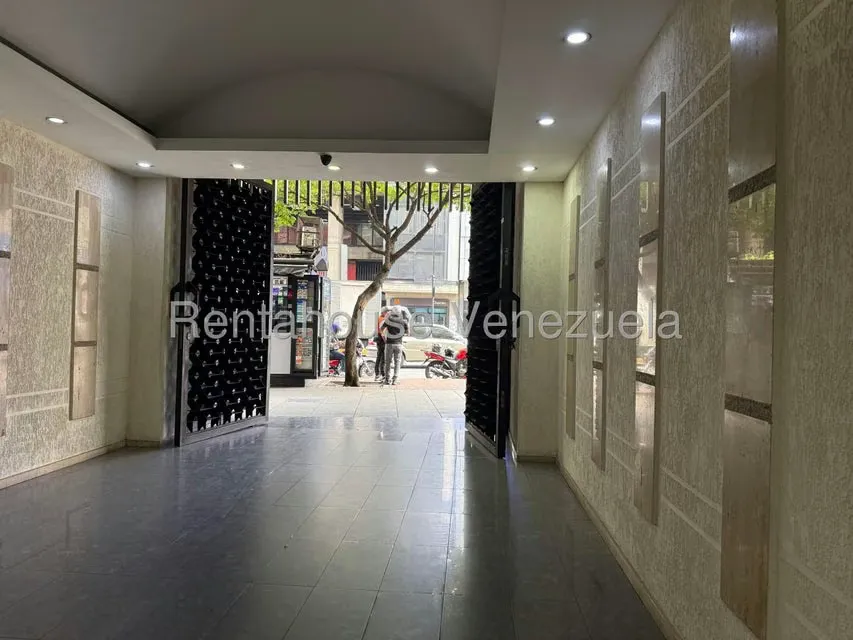 Oficina en Venta en Chacao, Distrito Metropolitano - 17