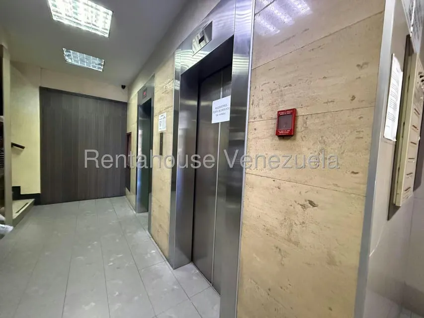Oficina en Venta en Chacao, Distrito Metropolitano - 3