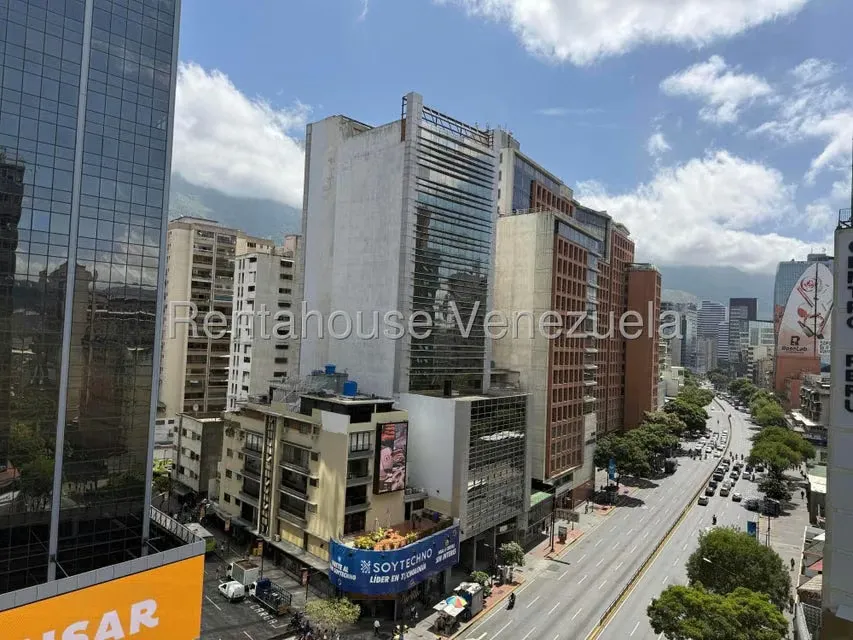 Oficina en Venta en Chacao, Distrito Metropolitano - 7