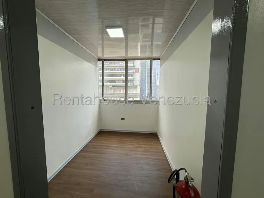 Oficina en Venta en Chacao, Distrito Metropolitano - 8