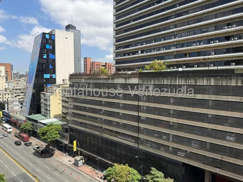 Oficina en Venta en Chacao, Distrito Metropolitano - 9