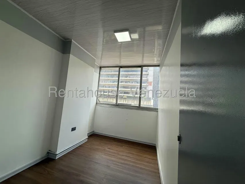 Oficina en Venta en Chacao, Distrito Metropolitano - 10