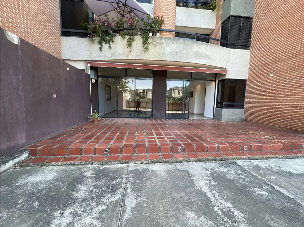 En venta PB 561m2 4h/3b/4p La Tahona - 14