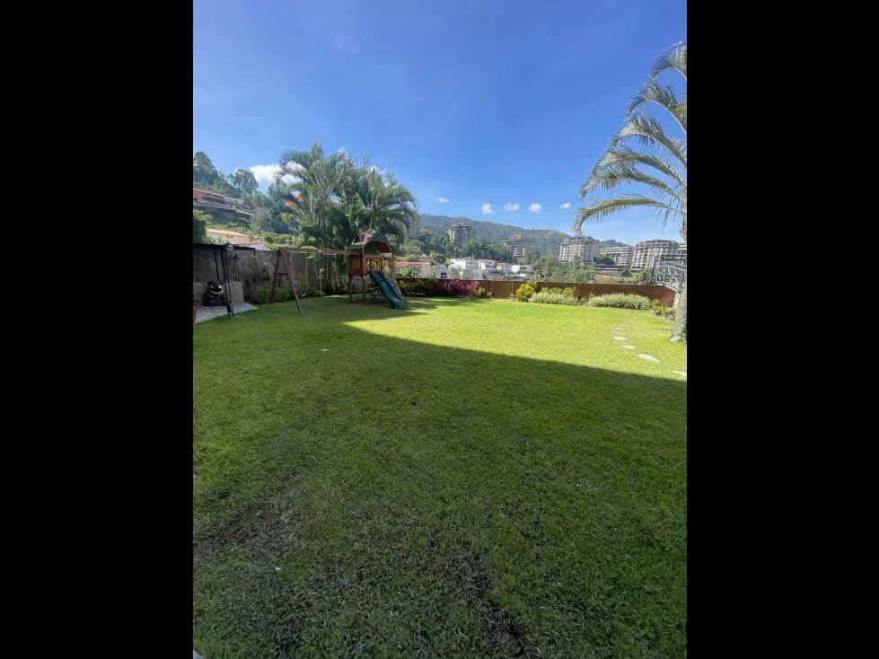 En venta PB 561m2 4h/3b/4p La Tahona - 20