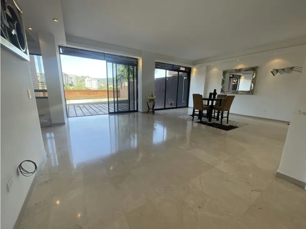 En venta PB 561m2 4h/3b/4p La Tahona - 3